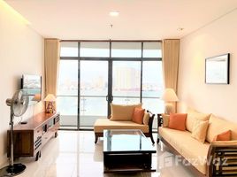 1 Bedroom Apartment for rent at City Garden, Ben Nghe