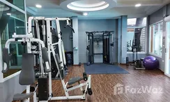 รูปถ่าย 3 of the Fitnessstudio at พี อาร์ โฮม 1 & 2