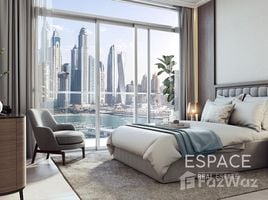 1 침실 Palace Beach Residence에서 판매하는 아파트, EMAAR Beachfront, 두바이 항구, 두바이, 아랍 에미리트