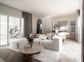 4 Bedroom House for rent at Villaggio 3 Srinakarin-Bang Na, Bang Kaeo, Bang Phli, Samut Prakan, Thailand