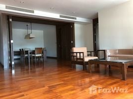 3 Bedroom Apartment for rent at Vasu The Residence, Khlong Tan Nuea, Watthana, Bangkok