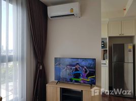 1 Bedroom Condo for rent at Altitude Symphony Charoenkrung, Wat Phraya Krai, Bang Kho Laem
