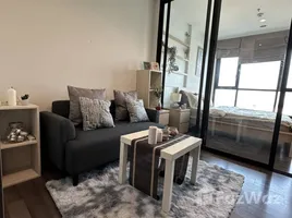 อพาร์ทเม้นท์ สตูดิโอ ให้เช่า ในโครงการ เดอะ เบส พาร์ค อีส สุขุมวิท 77, พระโขนงเหนือ