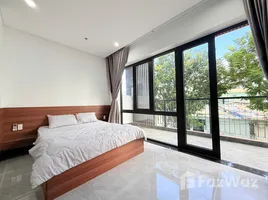 1 Schlafzimmer Villa zu vermieten in Hoa Hai, Da Nang, Hoa Hai