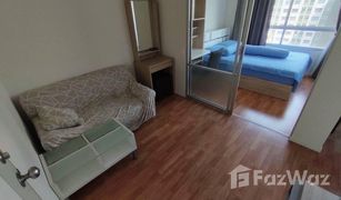 1 Schlafzimmer Wohnung zu verkaufen in Bang Khae Nuea, Bangkok Lumpini Park Phetkasem 98