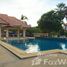 6 Bedrooms House for sale in Nong Prue, Pattaya T.W. Palm Resort
