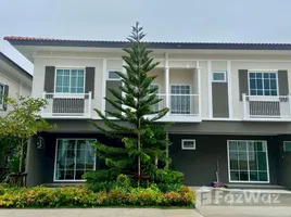 ขายวิลล่า 4 ห้องนอน ในโครงการ ไอลีฟ ไพร์ม พัทยา-จอมเทียน, ห้วยใหญ่, พัทยา