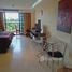 Studio Apartment for rent at Nova Mirage Wongamat, Na Kluea, Pattaya