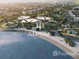  Land for sale at Lea, Yas Island, Abu Dhabi, United Arab Emirates