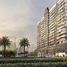 Studio Apartment for sale at Azizi Grand, Champions Towers