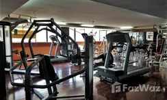 Photos 3 of the Communal Gym at The Waterford Park Sukhumvit 53