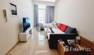 Studio Appartement zu verkaufen in Central Towers, Dubai Samana Greens