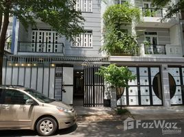 Studio Nhà mặt tiền for sale in Bình Trị Đông B, Bình Tân, Bình Trị Đông B