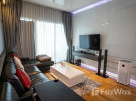 3 Schlafzimmer Wohnung zu verkaufen im Millennium Residence, Khlong Toei