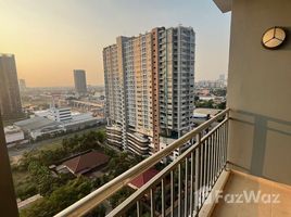 Studio Wohnung zu verkaufen im Supalai City Resort Chaengwatthana, Bang Talat, Pak Kret, Nonthaburi