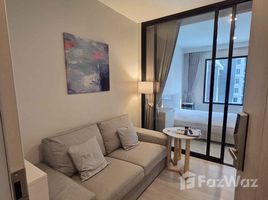 อพาร์ทเม้นท์ 1 ห้องนอน ให้เช่า ในโครงการ Life Asoke, บางกะปิ