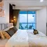 Studio Apartment for sale at The Palm Wongamat, Na Kluea, Pattaya, Chon Buri
