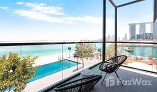 1 Schlafzimmer Appartement zu verkaufen in Makers District, Abu Dhabi Pixel