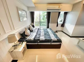 Studio Wohnung zu vermieten im The Waterford Sukhumvit 50, Phra Khanong