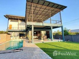 4 Bedroom House for sale in Chiang Mai, Nam Bo Luang, San Pa Tong, Chiang Mai