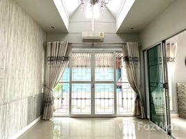 3 Bedroom House for sale at Warabodin Wongwaen-Lamlukka, Bueng Kham Phroi