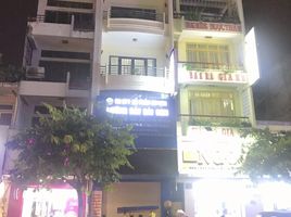 Studio Nhà mặt tiền for sale in Quận 11, TP.Hồ Chí Minh, Phường 11, Quận 11