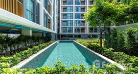 ยูนิตที่เหลืออยู่ในโครงการ ดิ โอโซน คอนโดมิเนียม