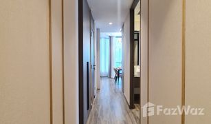 2 Bedrooms Condo for sale in Na Kluea, Pattaya Wyndham Grand Residences Wongamat Pattaya