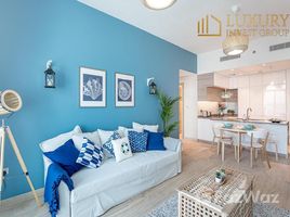 1 Habitación Apartamento en venta en Studio One, Dubai Marina, Dubái, Emiratos Árabes Unidos