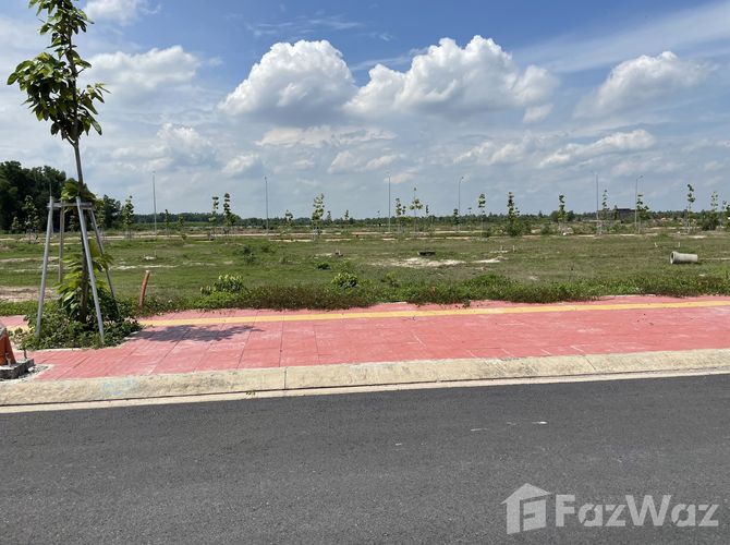 30 Best Land Plots for Sale in Vietnam FazWaz.vn