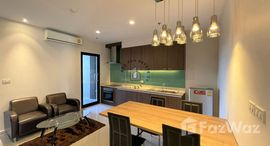Available Units at Kanyarat Lakeview Condominium