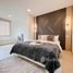 1 Bedroom Apartment for sale at Nakornping Condominium, Chang Phueak, Mueang Chiang Mai