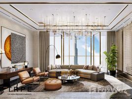 2 غرفة نوم شقة للبيع في St Regis The Residences, 