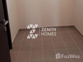 3 Bedroom Townhouse for sale at Arabella Townhouses 1, Arabella Townhouses, Mudon