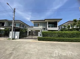 3 Bedroom House for rent at Delight Don Muang-Rangsit, Lak Hok, Mueang Pathum Thani, Pathum Thani