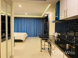 ขายคอนโด สตูดิโอ ในโครงการ แกรนด์ อเวนิว เรสซิเดนซ์, เมืองพัทยา