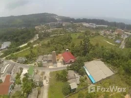  Grundstück zu verkaufen in Thalang, Phuket, Sakhu