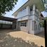 3 Habitación Casa en venta en Sena Green Ville Ramintra, Bang Chan, Khlong Sam Wa, Bangkok