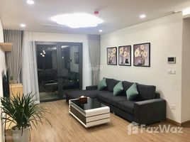 3 Phòng ngủ Chung cư for rent at Sky Park Residence, Dich Vọng Hầu, Cầu Giấy