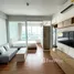 1 Bedroom Condo for sale at I-Biza, Bang Kapi