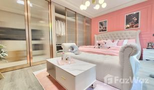 ขายคอนโด 1 ห้องนอน ใน ดินแดง, กรุงเทพมหานคร มาเอสโตร 19 รัชดา 19 – วิภา