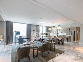 4 Bedroom Apartment for sale at Vida Residence Downtown, Downtown Dubai