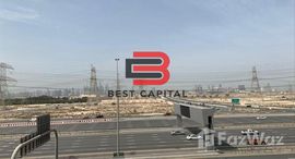 Available Units at Binghatti Gate