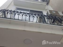 3 Bedroom House for sale in Hoang Mai, Hanoi, Linh Nam, Hoang Mai