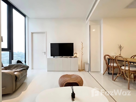 1 Bedroom Condo for rent at Mazarine Ratchayothin, Chantharakasem