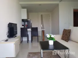 1 Habitación Departamento en venta en Acqua Condo, Nong Prue, Pattaya