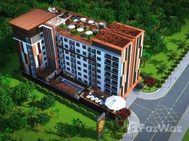 1 Bedroom Apartment for sale at Solaris Condominium, Nong Prue