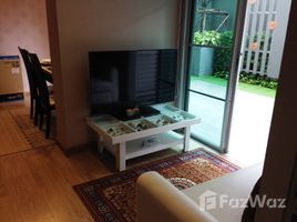 2 Schlafzimmer Appartement zu vermieten im Maestro 39, Khlong Tan Nuea