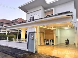 บ้านเดี่ยว 3 ห้องนอน ให้เช่า ในโครงการ กุลพันธ์ วิลล์ 9, บ้านแหวน