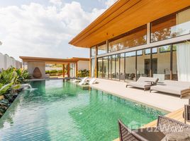 ขายวิลล่า 5 ห้องนอน ในโครงการ เนเชอรัล เชิงทะเล , เชิงทะเล, ถลาง, ภูเก็ต